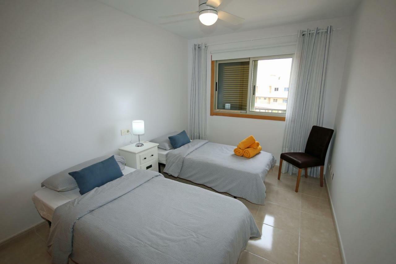 La Perla By Rentmedano Superb Luxury Duplex, Private Roof Terrace, Ocean View, Pool, Wifi And Parking Apartment เอลเมดาโน ภายนอก รูปภาพ